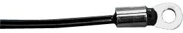 Ring Lug Terminal Ntc Thermistor Surface Temperature Sensor