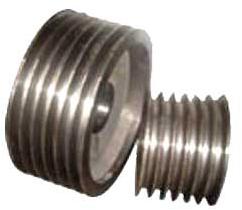 CI Pulleys