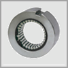 Alloy Steel Sprag Clutches, Size : 16.5 Mm To 101.6 Mm