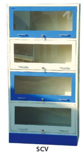 DOCUMENT STORAGE CUPBOARDS