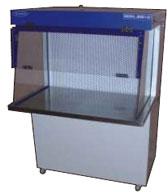 Horizontal Laminar Flow Cabinet