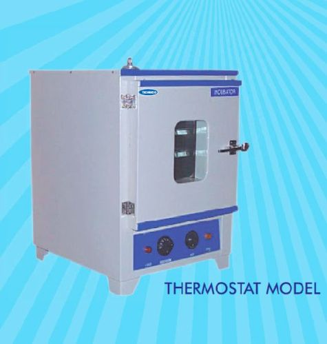TLPPL 105 TECHNICO THERMOSTATIC BACTERIOLOGICAL INCUBATOR