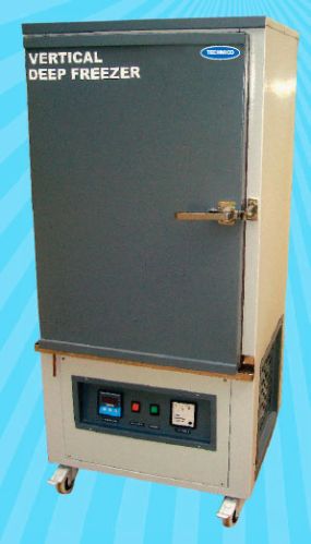 TLPPL 112 TECHNICO DEEP FREEZER VERTICAL MODEL