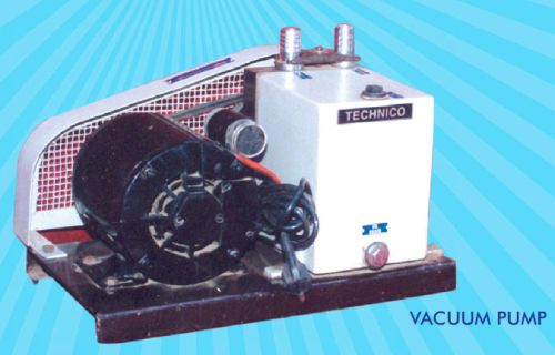 TLPPL 144 TECHNICO VACUUM PUMP