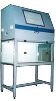 Vertical Laminar Flow Cabinet