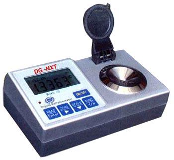 Digital Refractometer