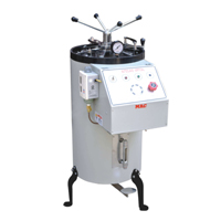 Autoclave/Sterilizers