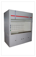 Fume Hood Deluxe Model MSW-16701