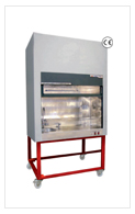 Fume Hood MSW-167