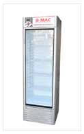 Laboratory Refrigerator MSW-138 LC