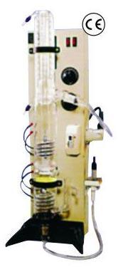 Quartz Distillation Apparatus