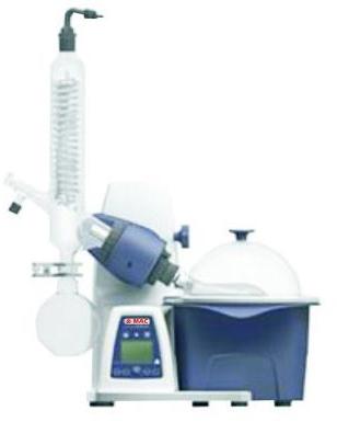 Rotary Vacuum Evaporator