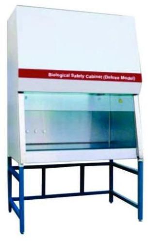 Vertical Laminar Airflow Cabinet