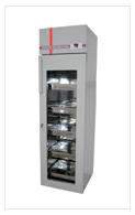 MSW-223 YOGURT INCUBATOR