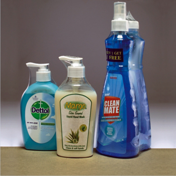 Polyolefin Shrink Film For Packaging