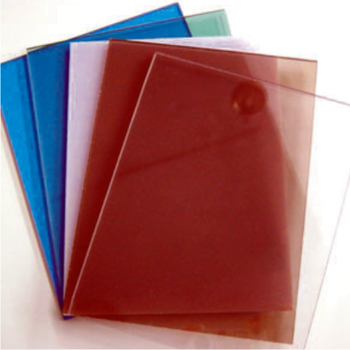 PVC Rigid Plain Sheets