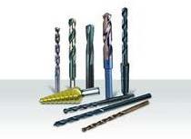 Metal Drill Bits