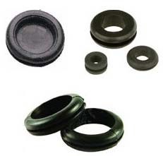 PVC Grommets