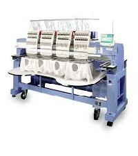 Polished Iron Multihead Embroidery Needles, Color : Grey Standard