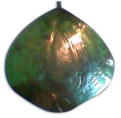 Brass Pendants (BP-02)