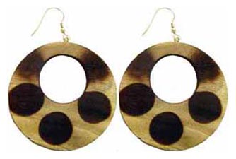 Fashion Earrings (ER-02)