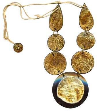 Horn Necklaces (HB-06)