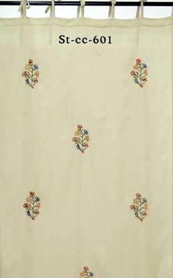 Curtains (ST-CC-601)