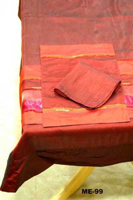Table Linen (ME - 99)