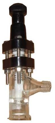 Vent Valves