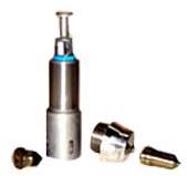 Metal Polished Fuel Injection Parts, Packaging Type : Metallic