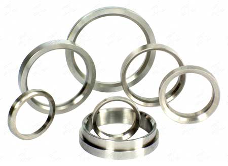 Metal Valve Seat Inserts, For Industrial