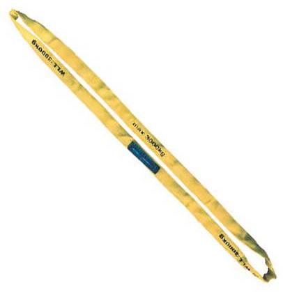 Polyester Round Slings