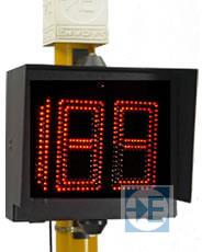 Traffic Light Countdown Timer