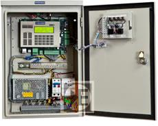 Wireless Adaptive Traffic Controller