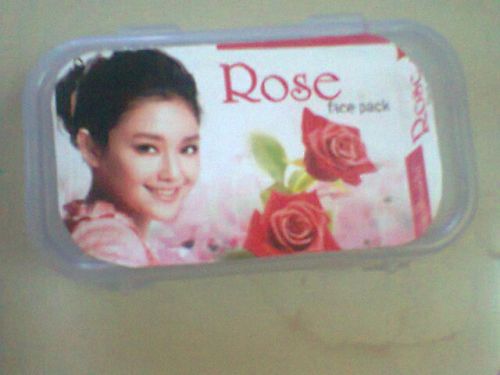 Cosmetic Products, Packaging Type : Plastic Bottle