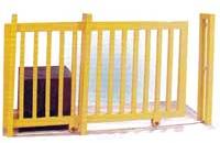 Automatic Sliding Gates