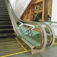 Escalator