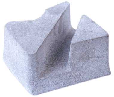 Frankfurt Abrasive Stone