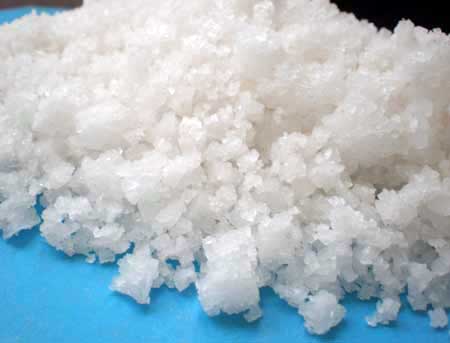 Crystal Salt