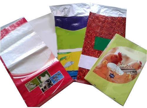 BOPP Packaging Bags
