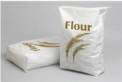 Flour Packaging Bags