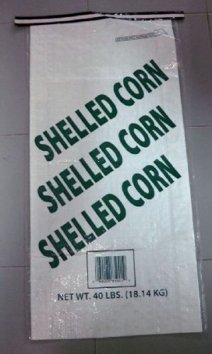 KNACK Granuals Packaging Bags, For CHEMICALS INDUSTRY