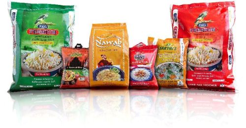 Tea & Coffee Packaging Bags, For FOOD INDUSTRY