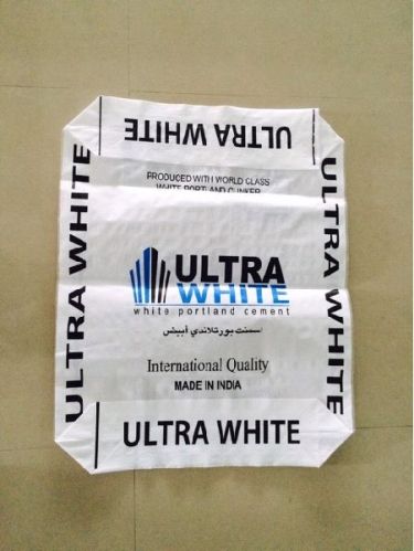 KNACK Wall Finish Packaging Bags, For CHEMICALS INDUSTRY