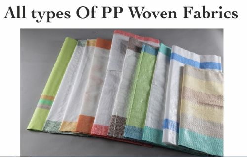 PP Wraping Fabrics