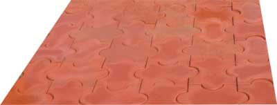 Interlocking Paver Block 02