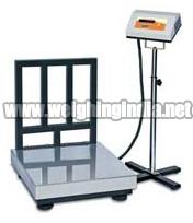 10-20kg Platform Scale - 02, Weighing Capacity : 10kg, 1kg, 5kg