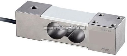 Weighing Scale Load Cell (SS 310), For Industrial Use, Certification : ISO Certified
