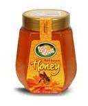 Natural honey Form : Gel