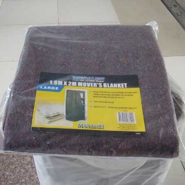 Polyester Blanket
